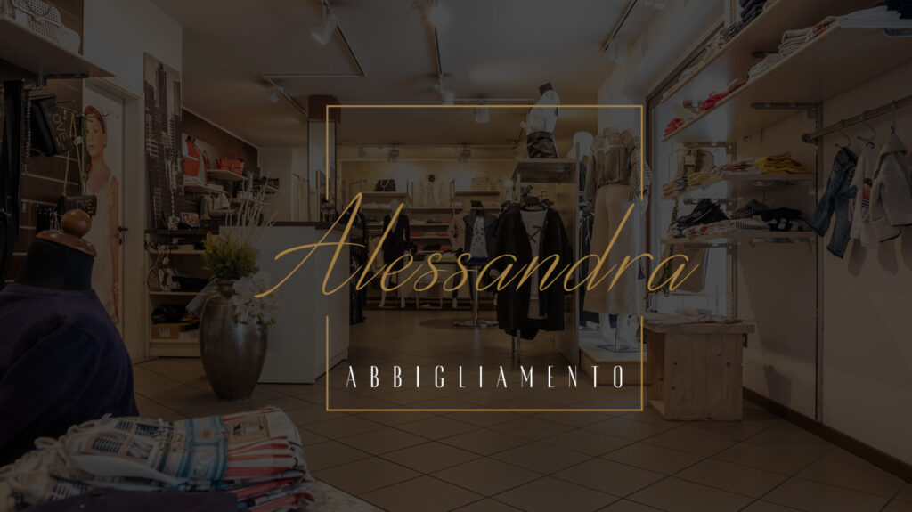 Alessandra Abbigliamento Storo