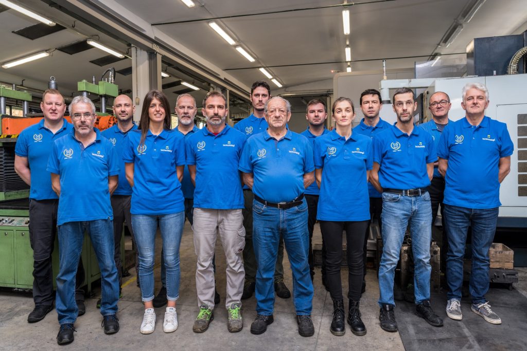 Tecnostampi