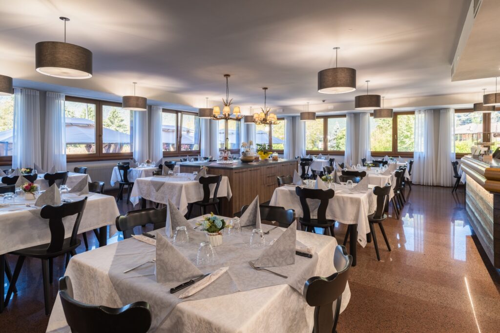 Ristorante Pizzeria Paradiso