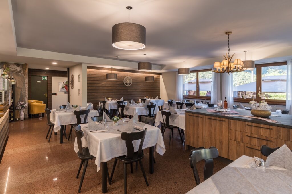 Ristorante Pizzeria Paradiso