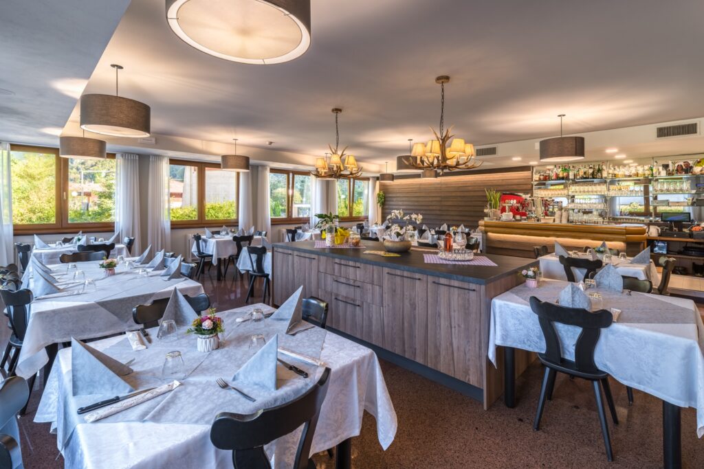 Ristorante Pizzeria Paradiso