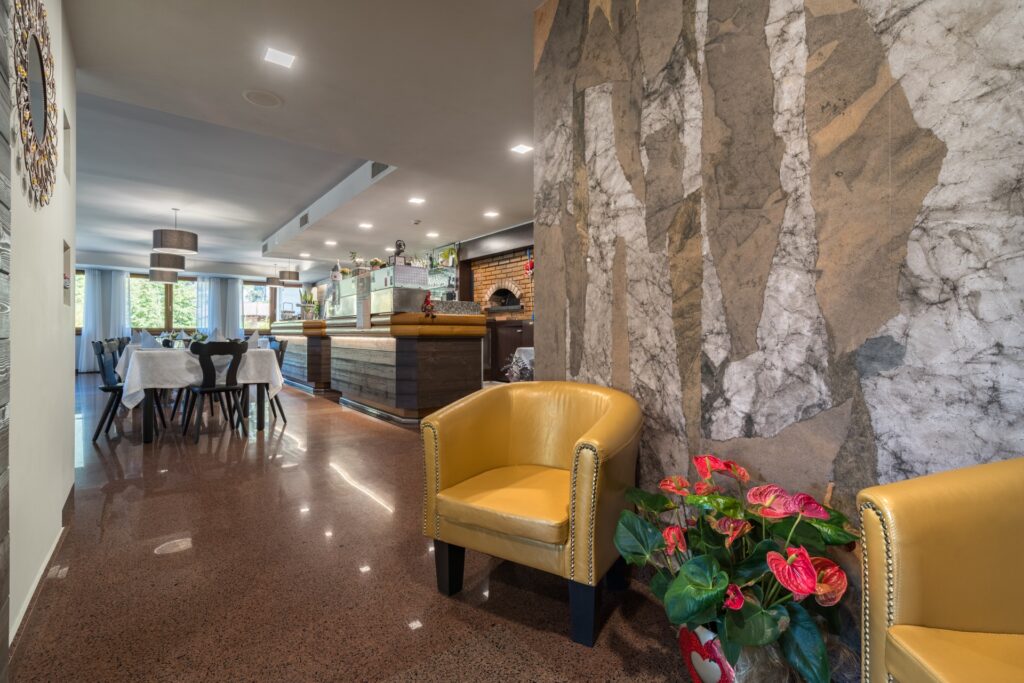 Ristorante Pizzeria Paradiso