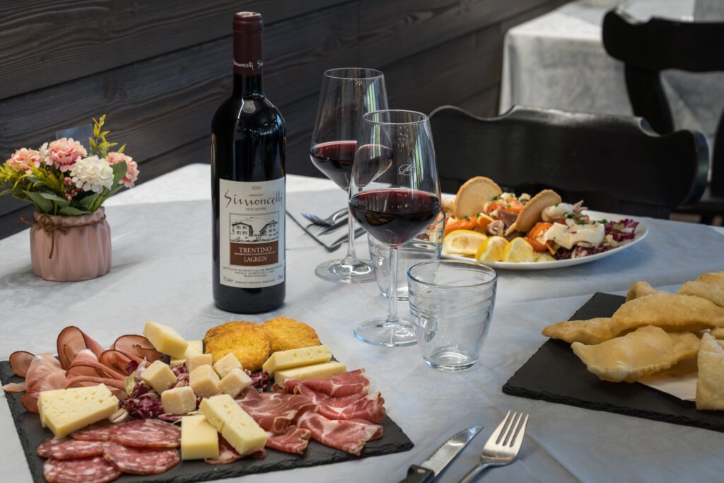 Ristorante Pizzeria Paradiso