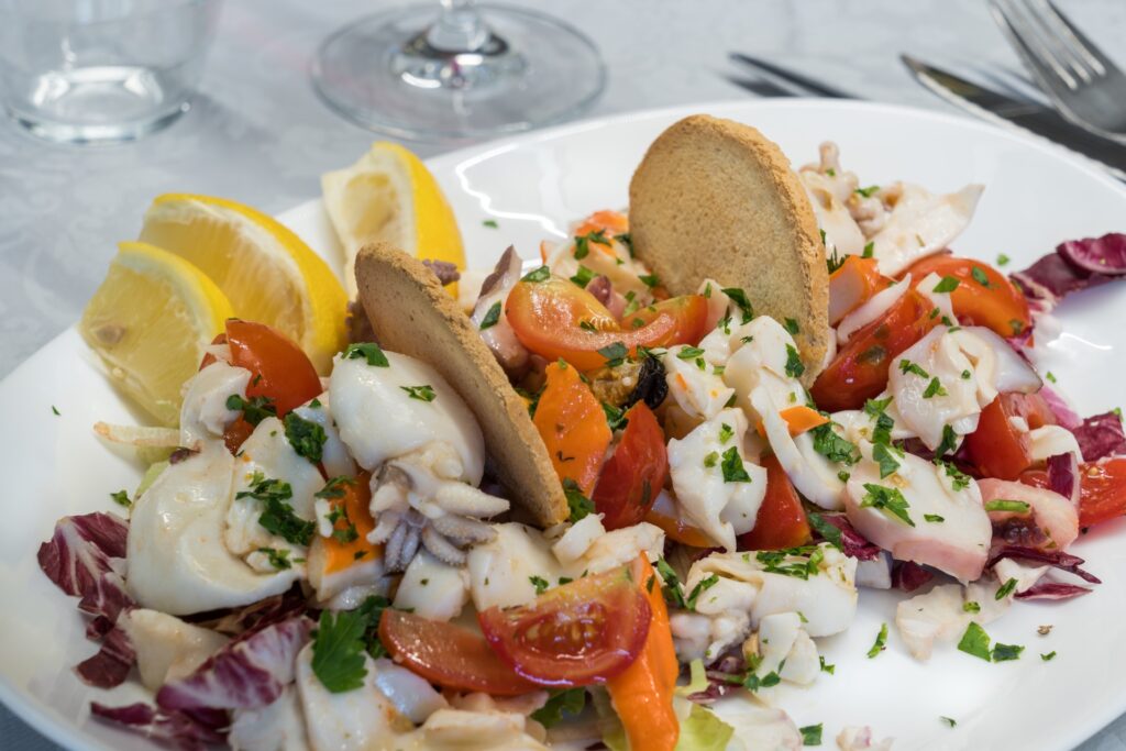 Ristorante Pizzeria Paradiso