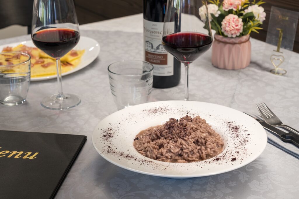 Ristorante Pizzeria Paradiso