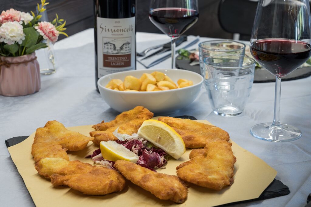 Ristorante Pizzeria Paradiso