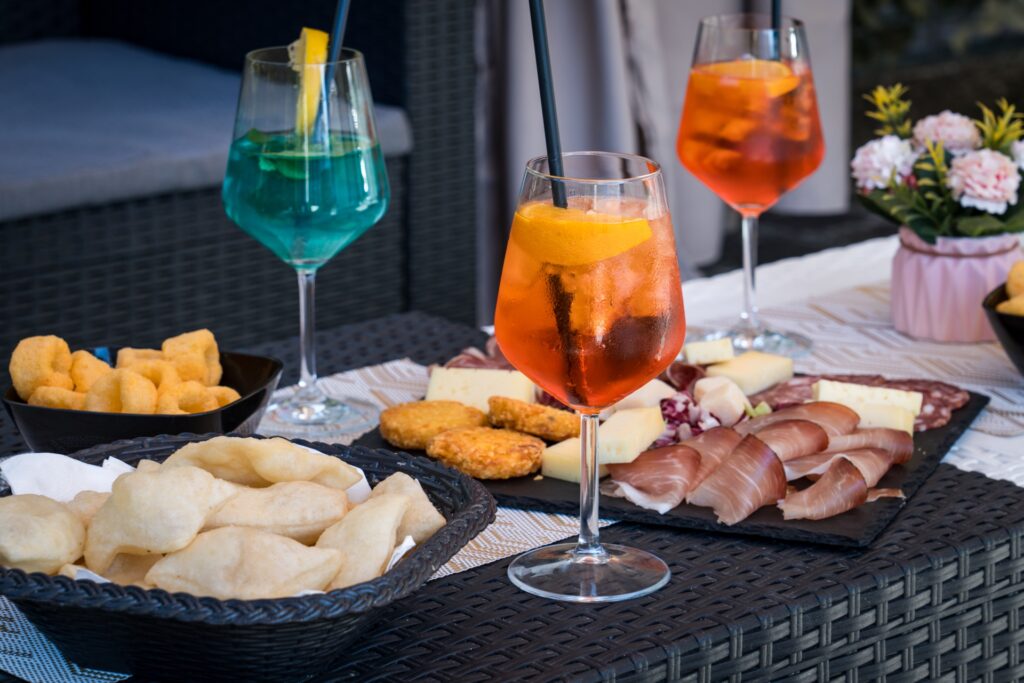 Ristorante Pizzeria Paradiso