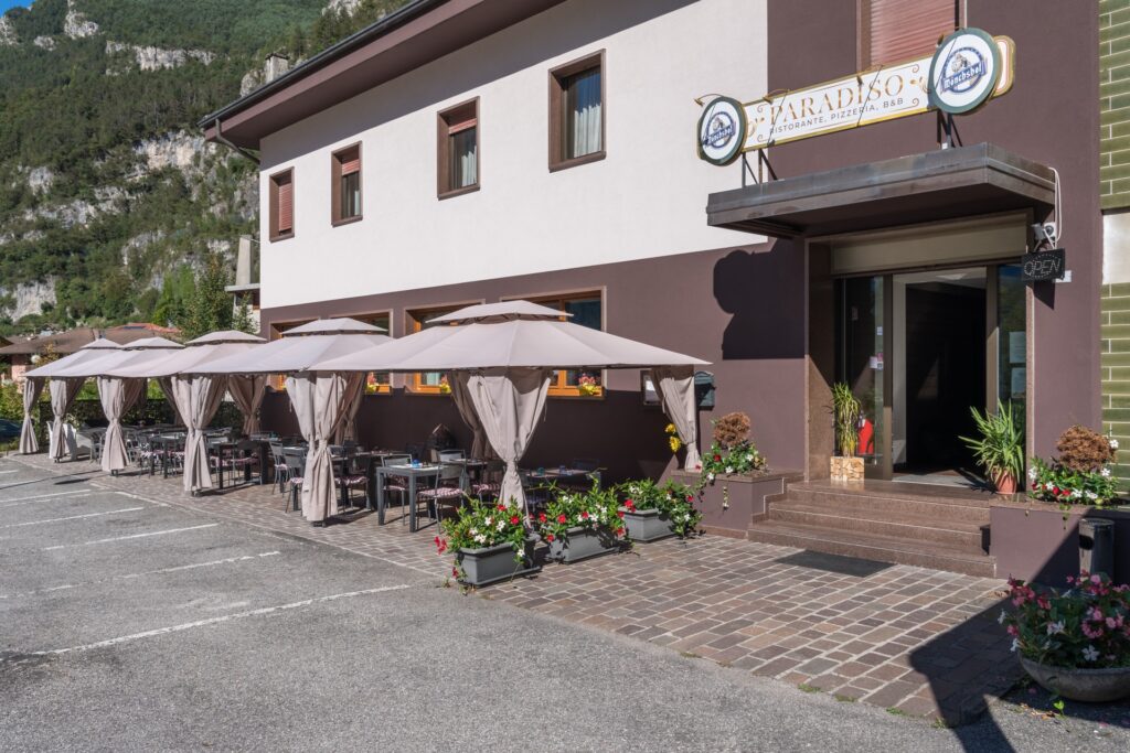 Ristorante Pizzeria Paradiso